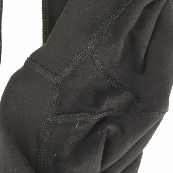 Lululemon Groove Pants Flare Reversible - Picture 6 of 6